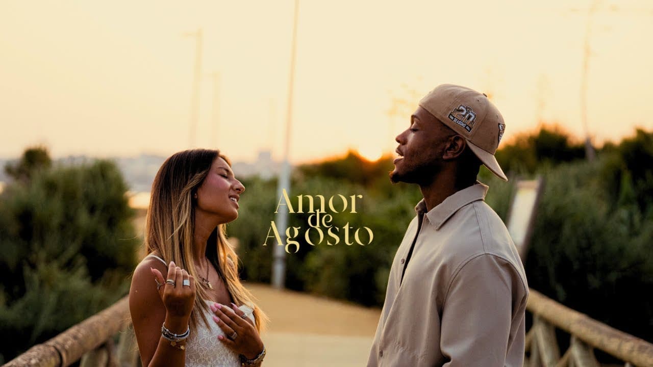 ARAGÃO - Amor de Agosto