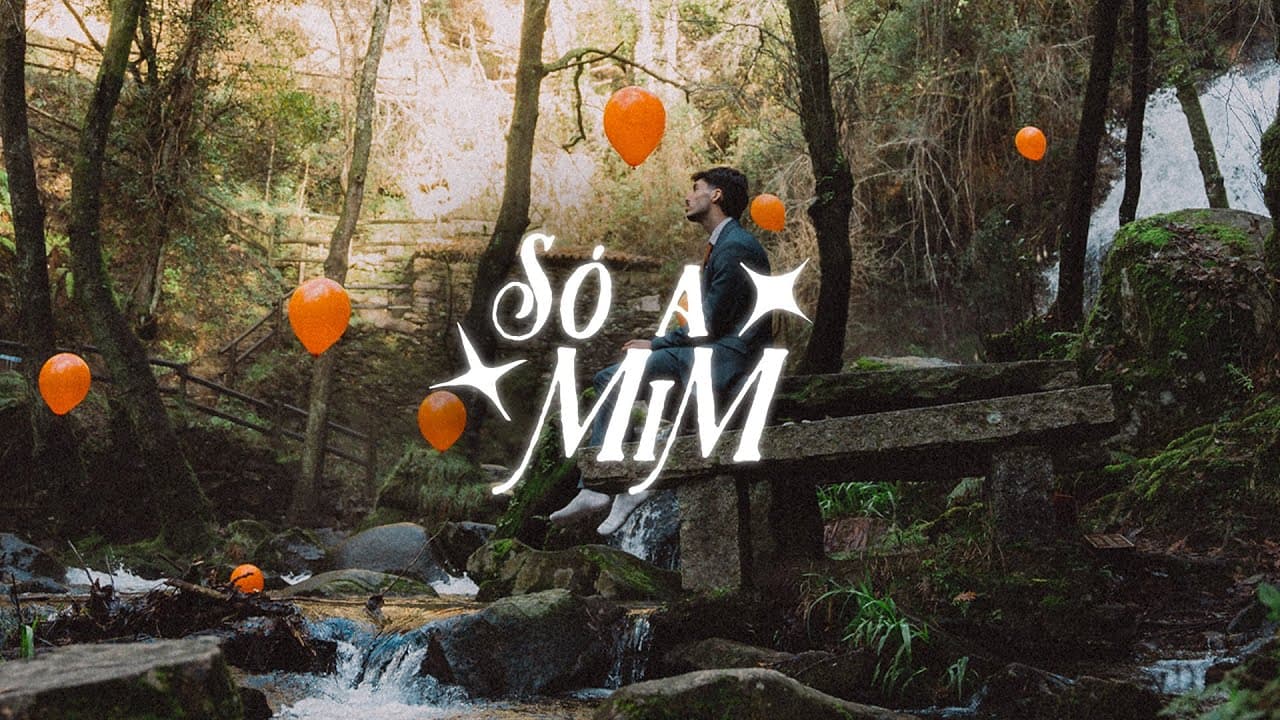 Luís Braz Teixeira - só a mim