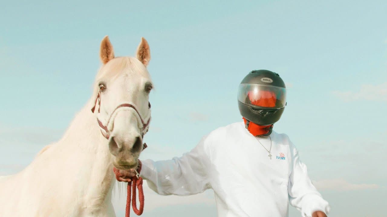 SleepyThePrince - ESTRELA DE ROCK